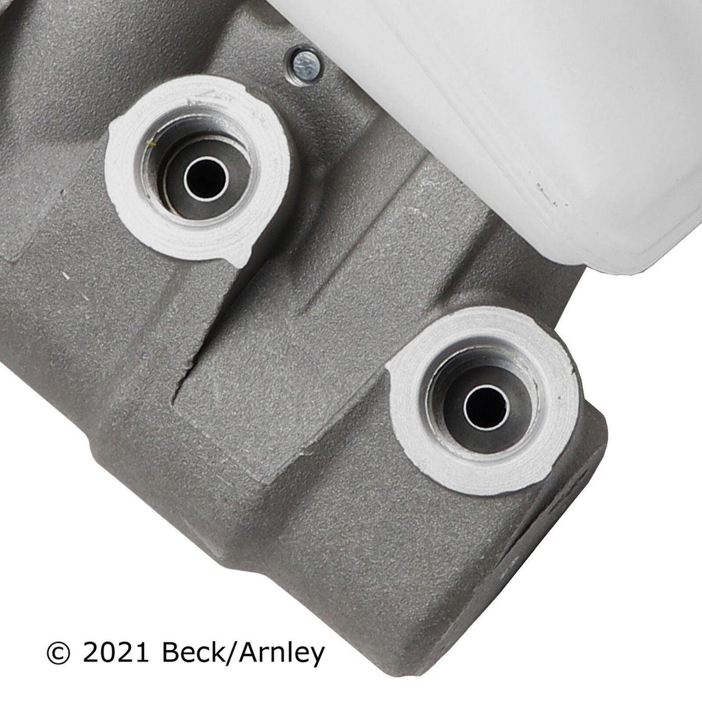 Beck Arnley Brake Master Cylinder for QX60, Pathfinder, JX35 072-0002