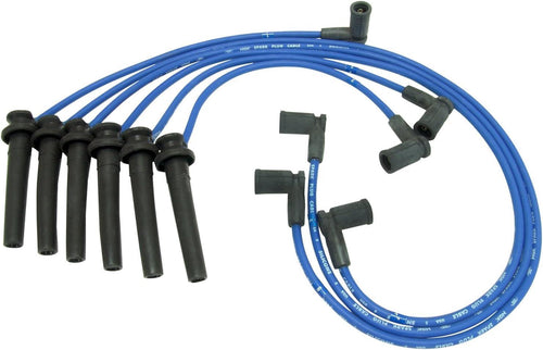 (52009) RC-FDZ085 Spark Plug Wire Set