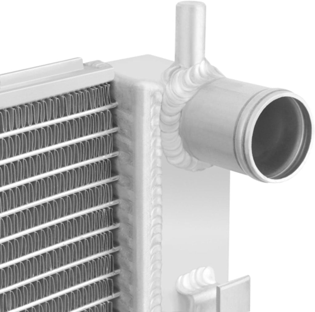 MMRAD-COB-05 Performance Aluminum Radiator Compatible with Chevrolet Cobalt SS 2005-2010