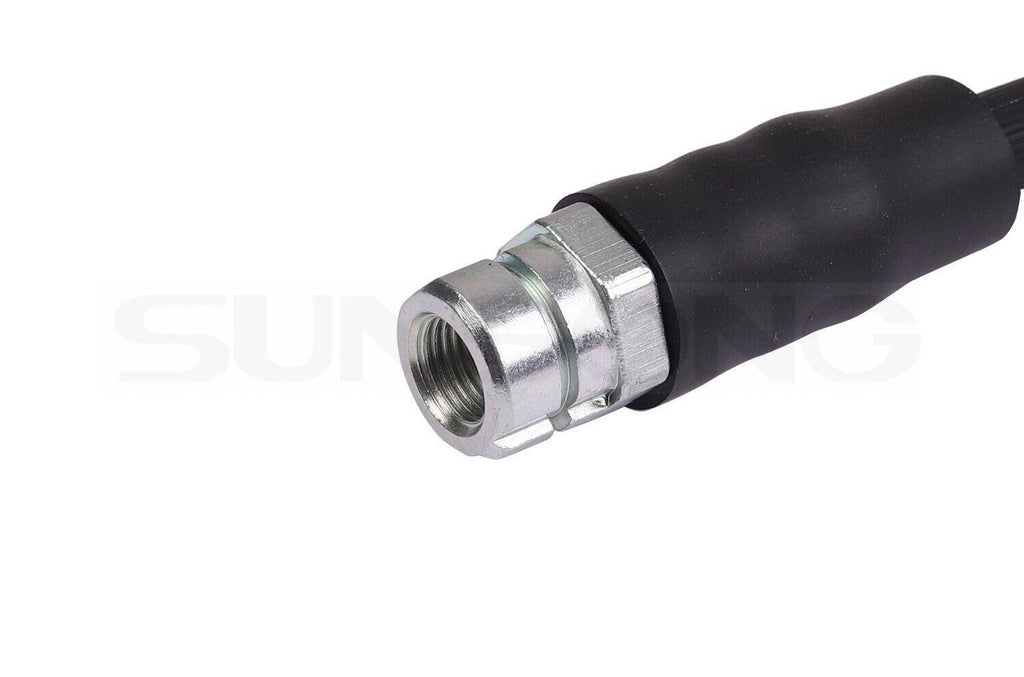 Sunsong Brake Hydraulic Hose for Audi 2207471