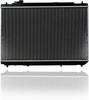 A2454 Radiator