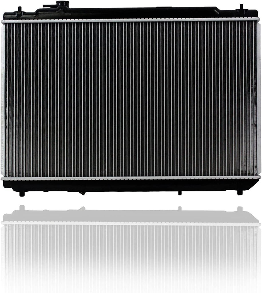 A2454 Radiator