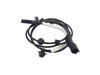 Front ABS Speed Sensor - Compatible with 2013 - 2019 Ford Police Interceptor Utility 2014 2015 2016 2017 2018