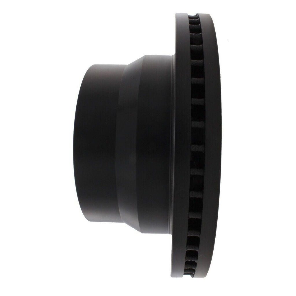 Centric Rear Disc Brake Rotor for Express 3500, Savana 3500 (120.66071)