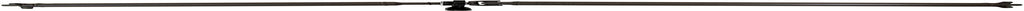 - OE Solutions 976-677 Rear Driveshaft Assembly