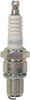 NGK  130-264 Spark Plug Compatible With/Replacement for NGK, Yamaha OEM : NGK-BR4ES-00 BR4ES 1097, 621-1097 39093 2815, 001-097 NGK-BR4ES-00; NGK: BR4ES, 1097