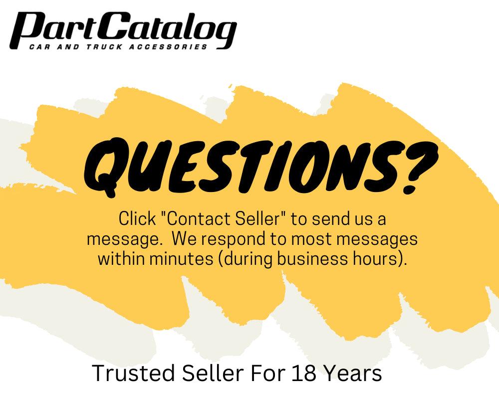 Engine Coolant Temperature Sensor for H3, H3T, Colorado+More 1712673