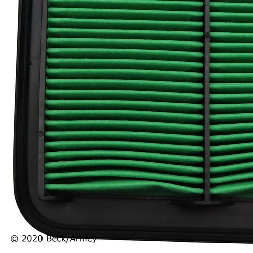 Beck Arnley Air Filter for QX80, Armada, QX56 042-1863