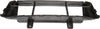 Dorman 620-181 Radiator Support Air Deflector Compatible with Select Ford Models