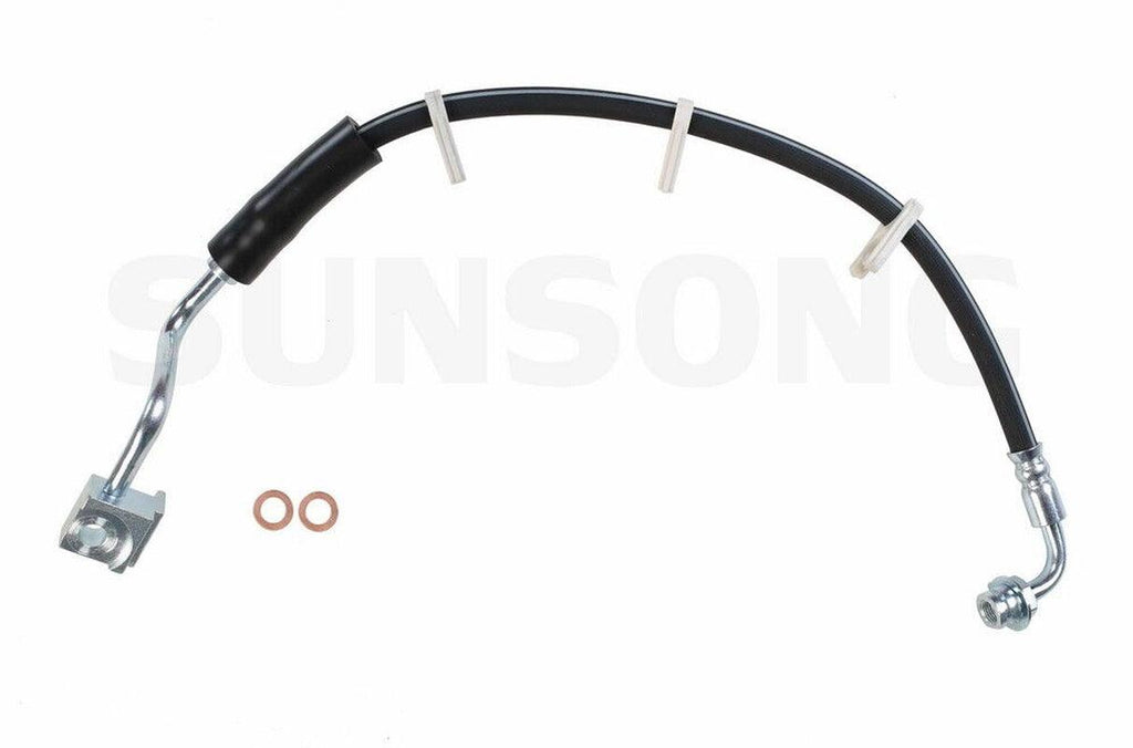 Sunsong Brake Hydraulic Hose for Ford 2201198