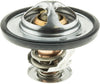 Stant- OE Type Thermostat, Stainless Steel