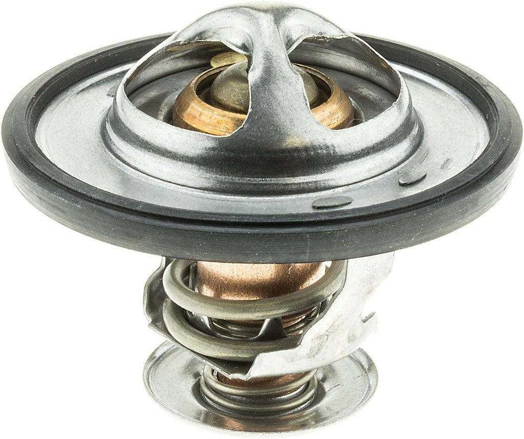 Stant- OE Type Thermostat, Stainless Steel