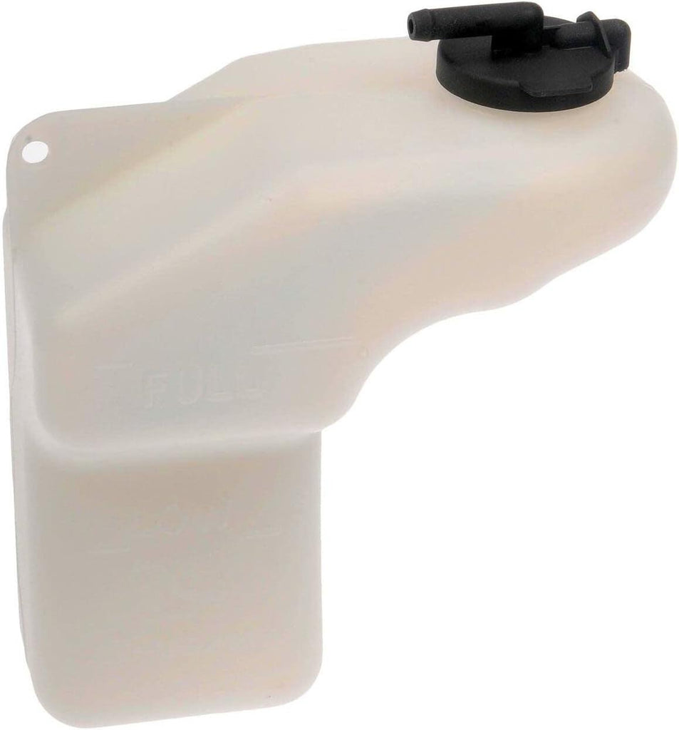 603-392 Engine Coolant Recovery Tank