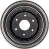 Professional 18B112 Rear Brake Drum