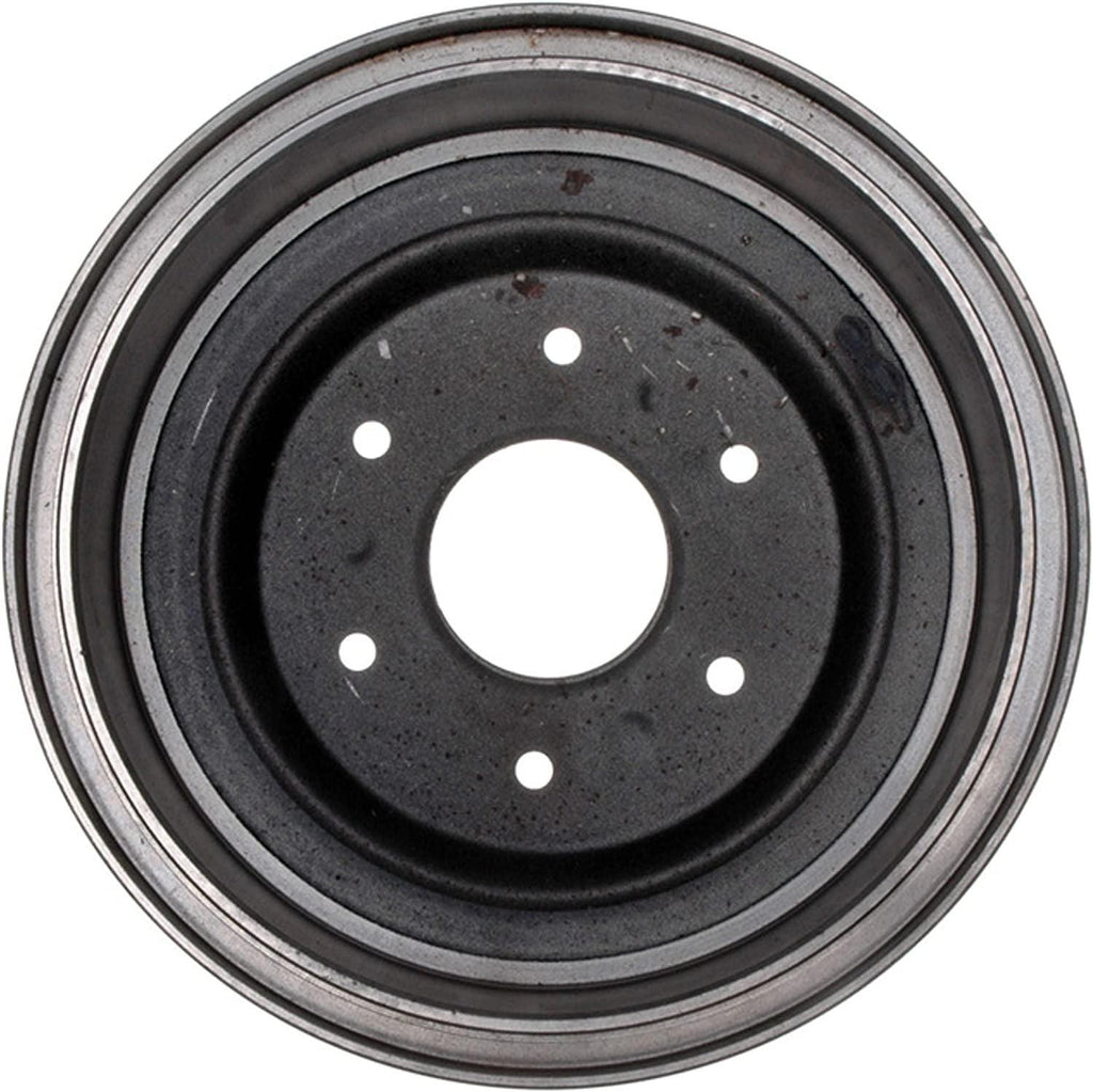 Professional 18B112 Rear Brake Drum