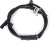 GM Original Equipment 22761954 Rear Driver Side Wheel Speed Sensor