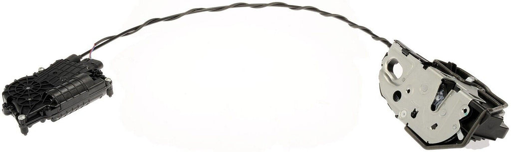 Dorman Door Lock Actuator Motor for BMW 937-829