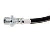 Raybestos Brake Hydraulic Hose for 11 CR-Z BH383513