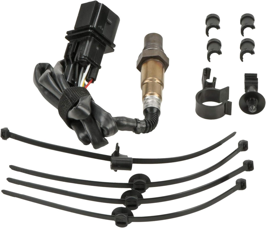 17359 Oxygen Sensor, Original Equipment (Audi, Volkswagen)