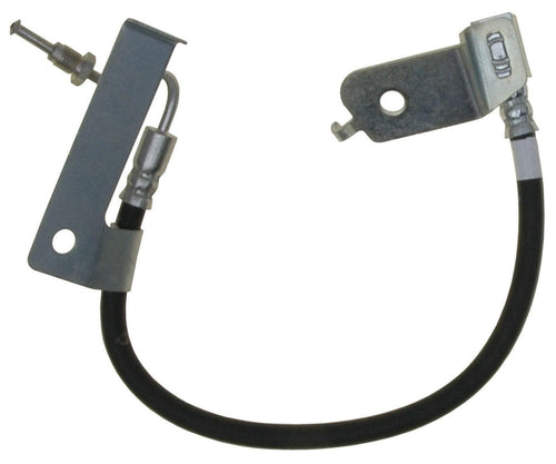 Raybestos Brake Hydraulic Hose for 1998-2002 Lincoln Town Car BH381311
