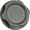 Racing 626-99-0072 Hard Anodized Billet Oil Cap