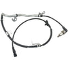 Standard Ignition ABS Wheel Speed Sensor for 1985-1991 Mazda RX-7 ALS924