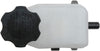 MC391120 Professional Grade Brake Master Cylinder