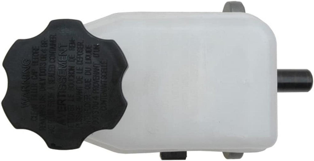 MC391120 Professional Grade Brake Master Cylinder