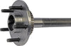 Dorman 630-413 Drive Axle Shaft for Select Ford / Lincoln / Mercury Models