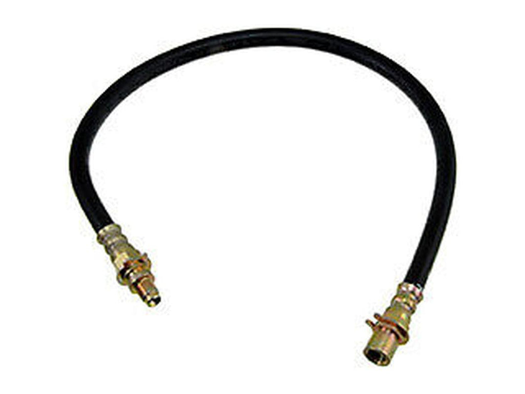 Brake Hydraulic Hose for C20 Pickup, C25/C2500 Pickup, Blazer+More H36959