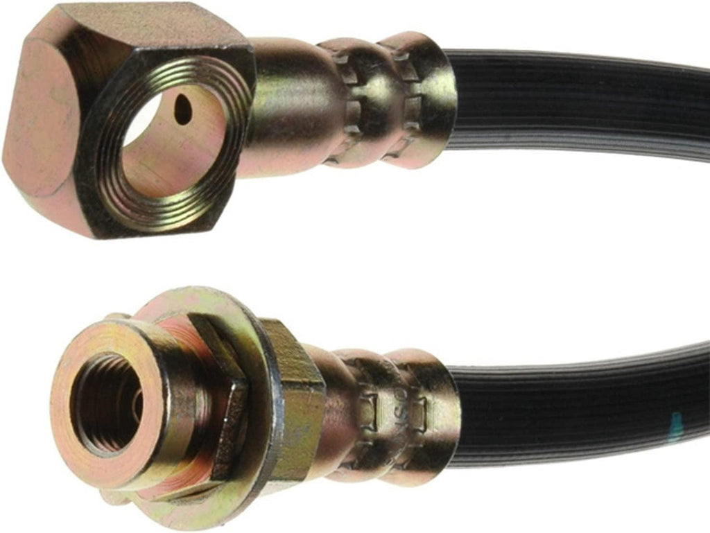 Professional 18J1812 Front Hydraulic Brake Hose Assembly