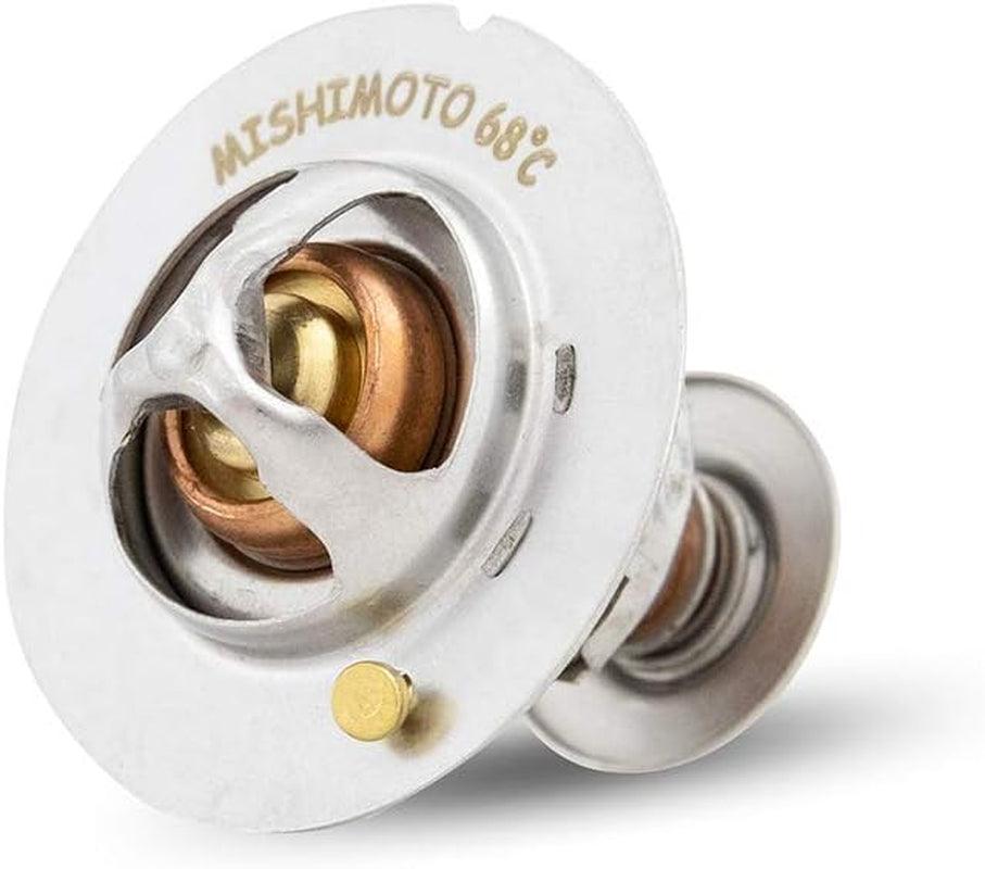 MMTS-PAT-07 Racing Thermostat, Compatible with Jeep Patriot 2007-2017