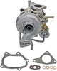 Dorman Turbocharger for Legacy, Outback 917-158