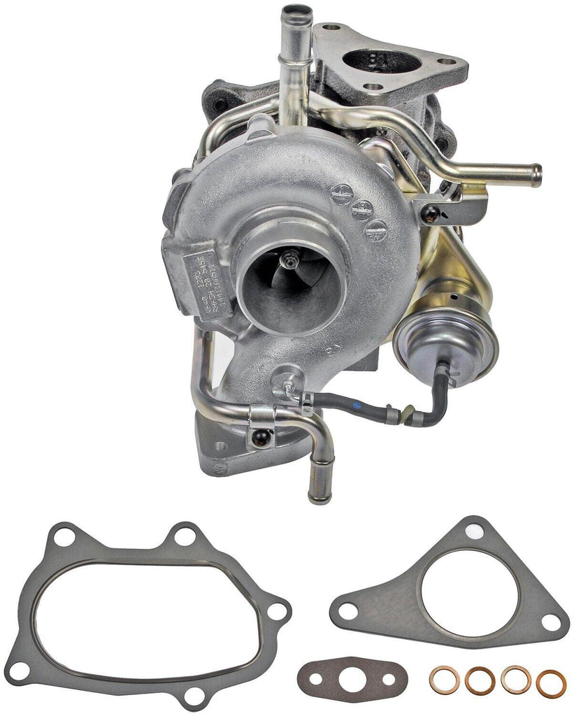 Dorman Turbocharger for Legacy, Outback 917-158