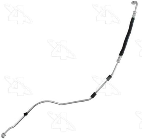 56984 Liquid Line Hose Assembly W/O Orifice Tube