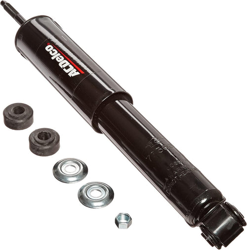 Advantage 520-153 Gas Charged Front Shock Absorber