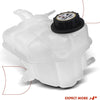 A-Premium Engine Coolant Overflow Recovery Reservoir Tank [W/Cap] Compatible with Ford Fusion 2006-2010, Lincoln Zephyr 2006-2006, Mercury Milan 2006-2009, 2.3L 3.0L, Replace # 6E5Z8A080AA