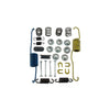 Carlson Drum Brake Hardware Kit for Camry, Solara, RAV4, Celica 17287