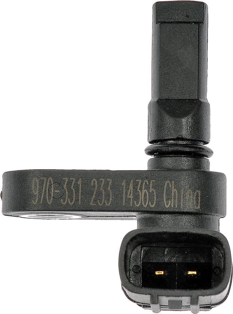 Dorman 970-331 ABS Wheel Speed Sensor Compatible with Select Lexus / Toyota Models