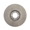 Centric Front Disc Brake Rotor for BMW (121.34000)
