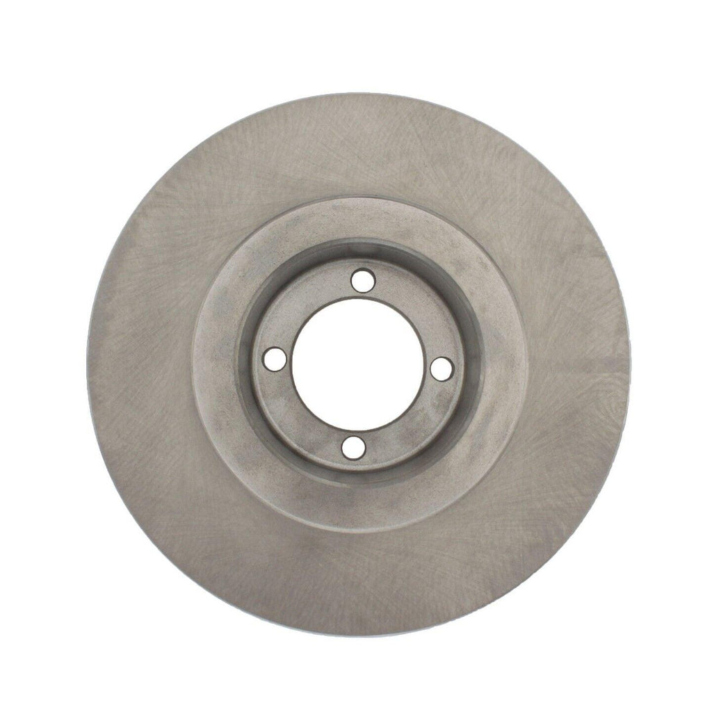 Centric Front Disc Brake Rotor for BMW (121.34000)