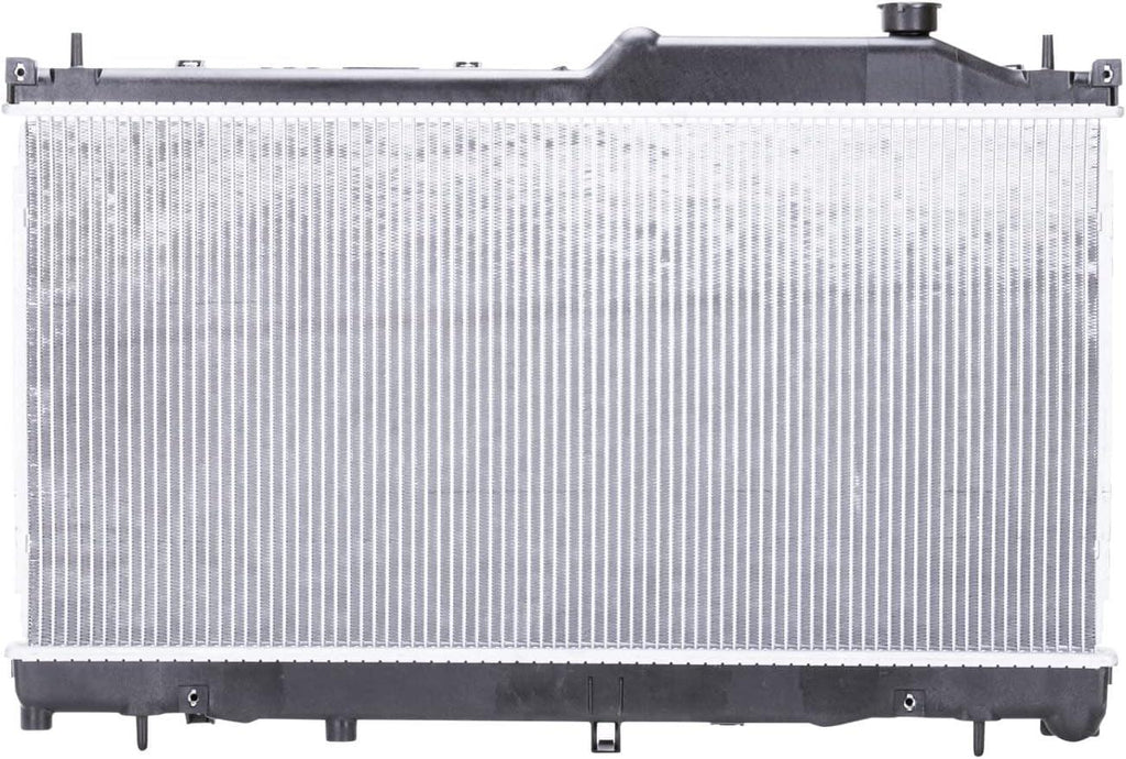 13425 Subaru Compatible Withester Replacement Radiator
