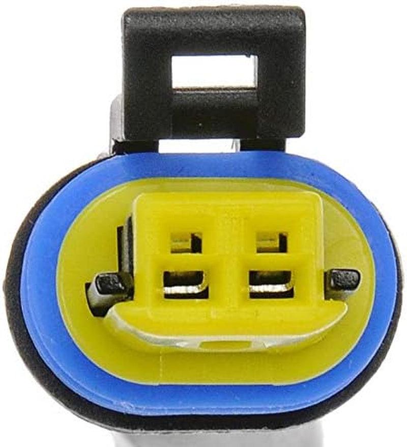 Dorman 970-5603 Front ABS Wheel Speed Sensor Compatible with Select Chevrolet / GMC Models