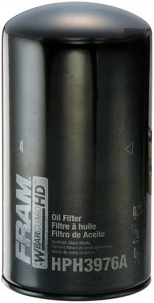 HPH3976A HD HIGH PERF F