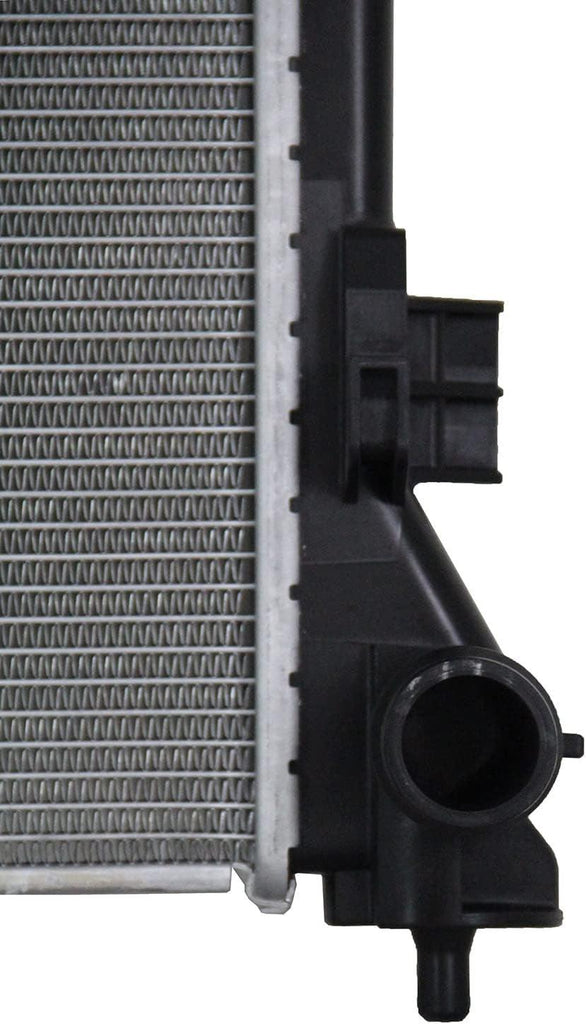 13850 Radiator Compatible with 2020-2020 Ford Escape