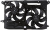 623000 Ford Fusion Replacement Cooling Fan Assembly