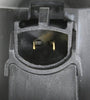 A/C AC Heater Blower Motor W/Fan Cage & Resistor Kit Compatible with Ford Lincoln
