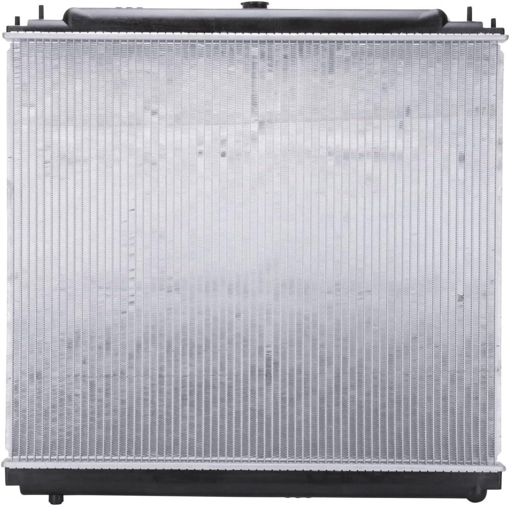 2808 Radiator Compatible with 2005-2009 Nissan Frontier