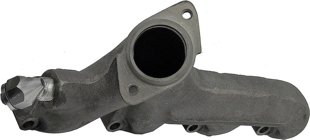 Dorman 674-204 Driver Side Exhaust Manifold Kit - Includes Required Gaskets and Hardware Compatible with Select Ford Models