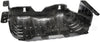 Dorman Fuel Tank Skid Plate for 1999-2004 Grand Cherokee 917-528